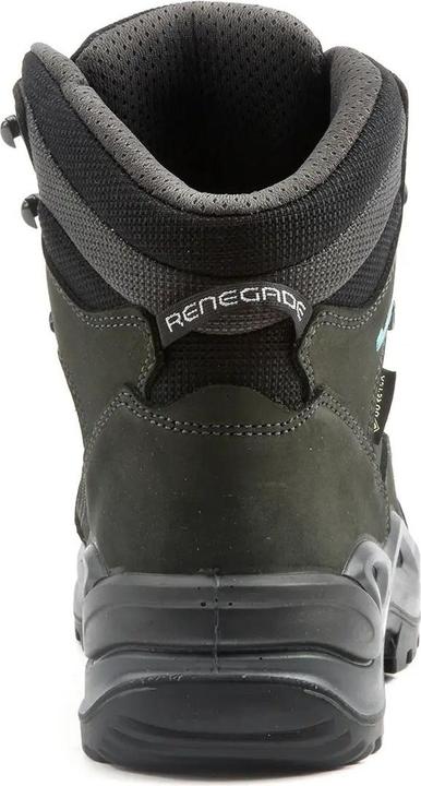 Actual product image Lowa Renegade Mid Gore-Tex® (38)