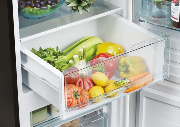 Image du produit Candy CCT3L517EB (260 l)