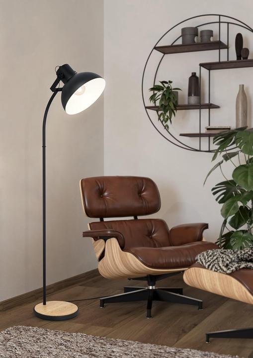 Actual product image EGLO Lubenham 1 (E27)