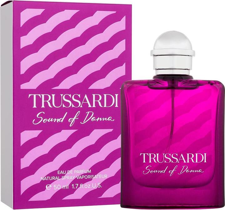 Immagine prodotto Trussardi Suono di Donna (Eau de parfum, 50 ml)