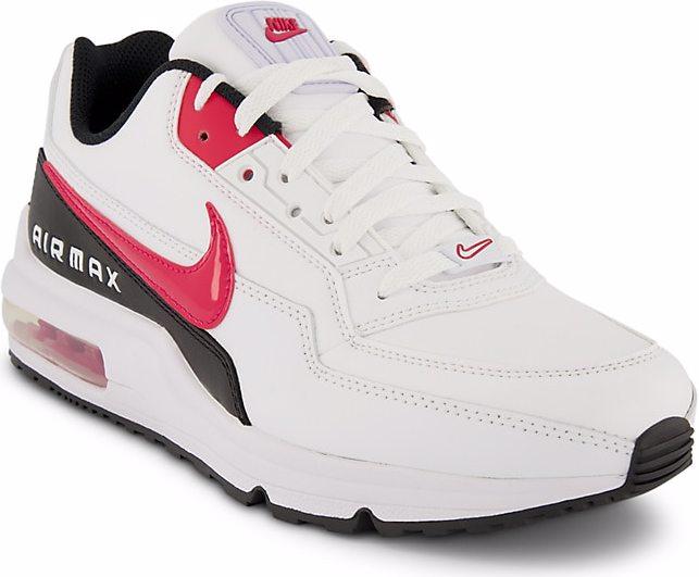 Actual product image Nike Air Max LTD 3 (45)