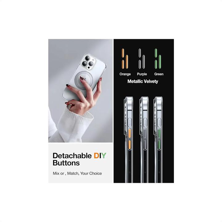 Produktbild Torras UPRO Ostand Pro (Apple iPhone 13 Pro)