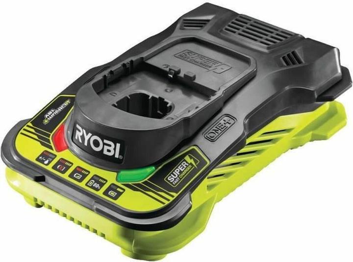 Image du produit Ryobi Chargeur de batterie