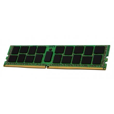 Produktbild Kingston 32GB DDR4-2666MHz Reg ECC Module (1 x 32GB, 2666 MHz, DDR4-RAM, DIMM)