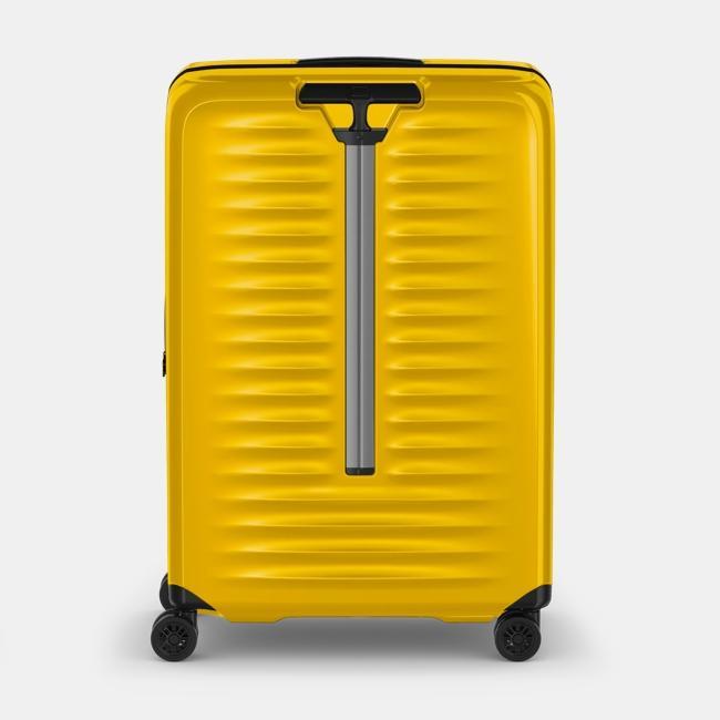 Image du produit Victorinox Airox, Large Hardside Case, Gold Yellow (98 l)
