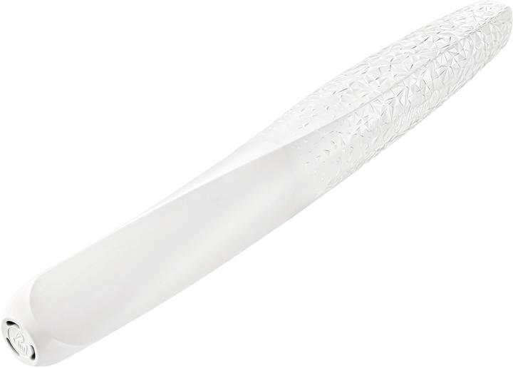 Produktbild Pelikan Füller Patrone M Twist strucure weiss (Weiss, 1 x)