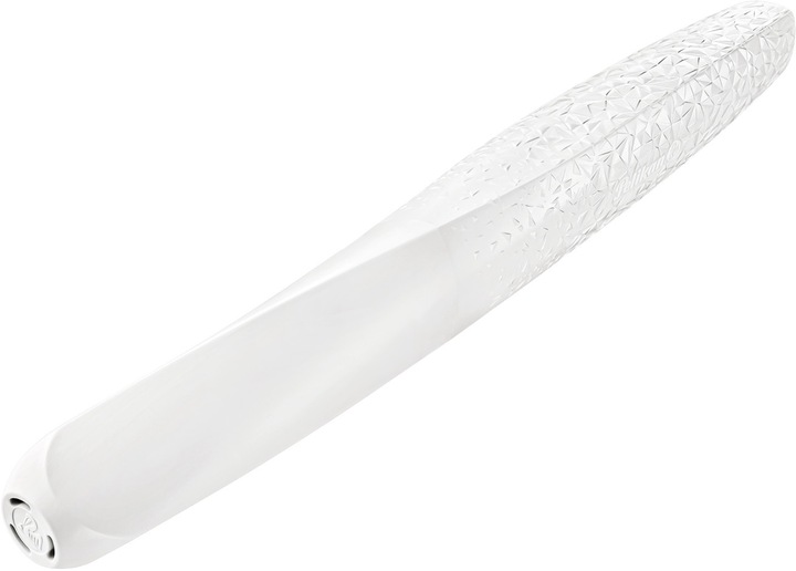 Actual product image Pelikan Fountain pen cartridge M Twist strucure white (White, 1 x)