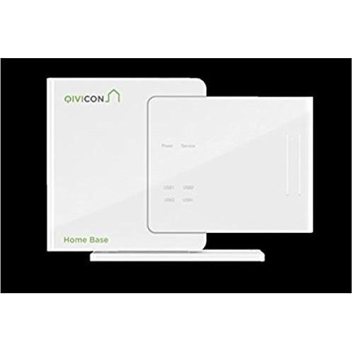 Thumbnail - Telekom Smart Home Homebase V2, Smart Home Hub, Weiss