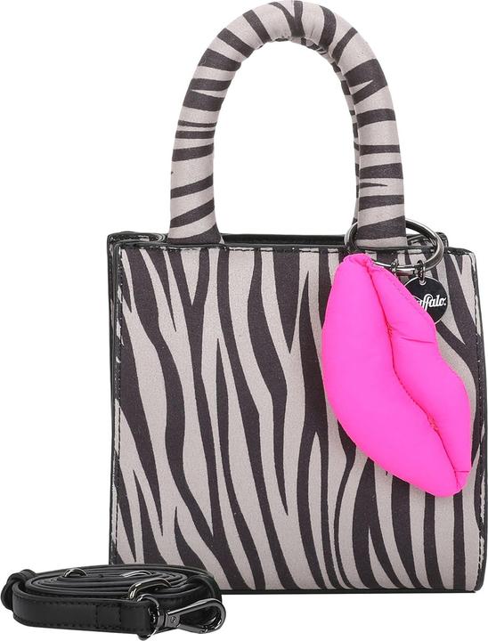 Image du produit Buffalo Boxy30 Mini Bag Sac à main 17.5 cm