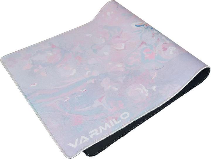 Actual product image Varmilo Dreams On Board (XL)