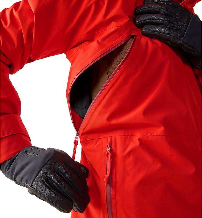 Immagine prodotto Haglöfs Latnja GTX Insulated (S)