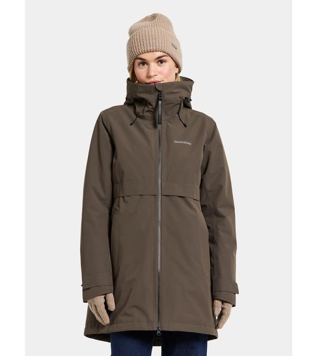 Immagine prodotto Didriksons Women's Helle Parka 6 (44)
