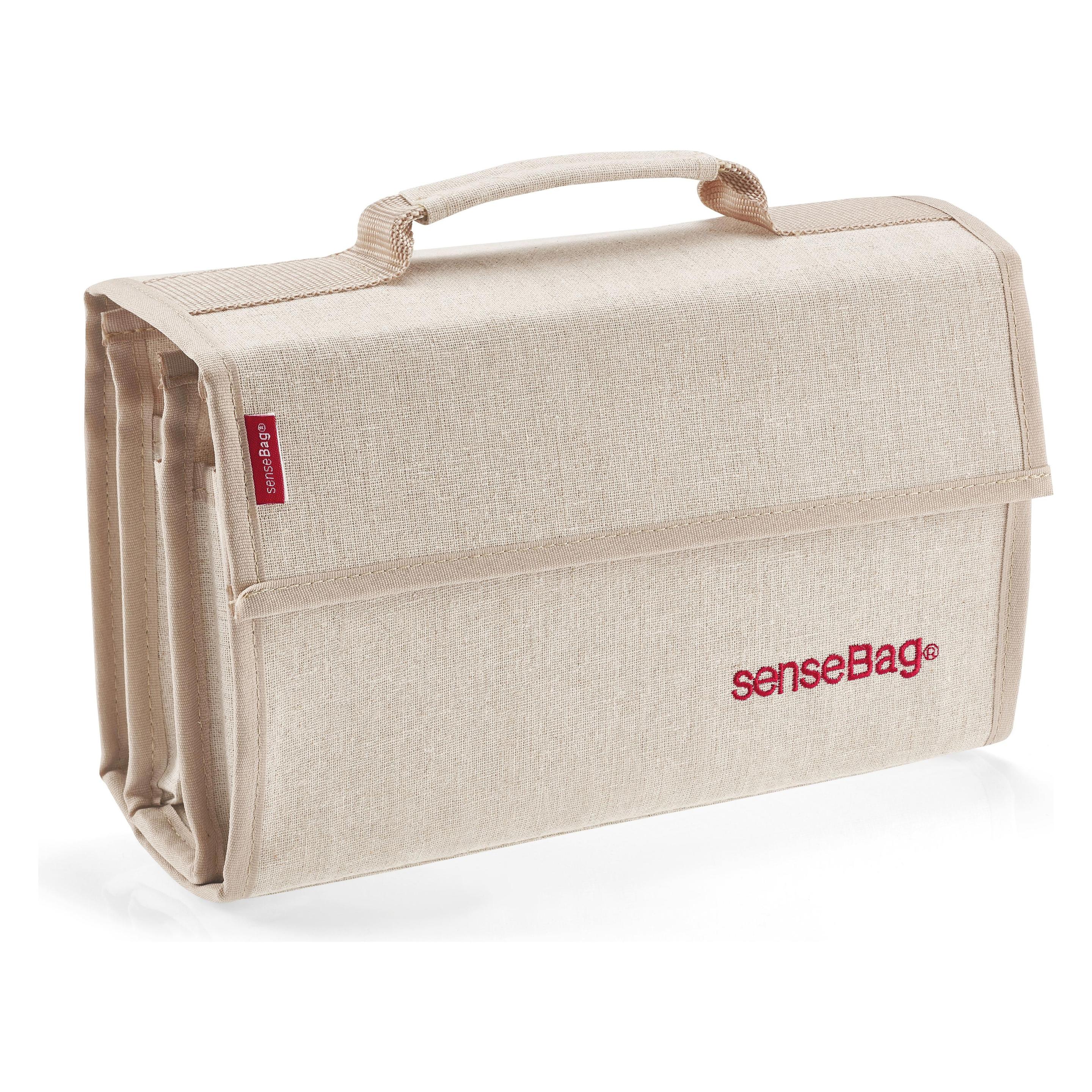 Transotype, Potloodetuis, Sensebag - Portemonnee