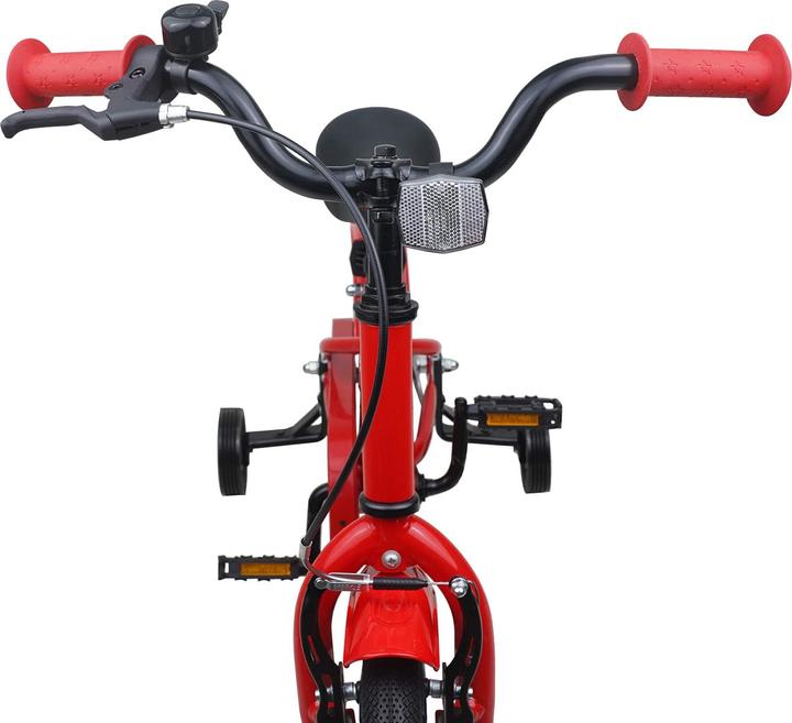Produktbild vidaXL Kinderfahrrad (16")