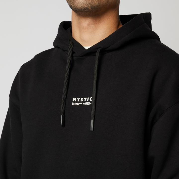 Produktbild Mystic Tactic Hood Sweat (S)