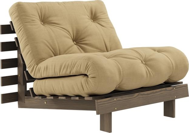 106 Carob Brown lacquered, 758 Wheat Beige