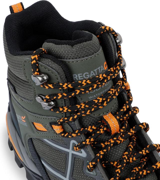 Image du produit Regatta Freizeitschuhe RMF834-D84 Samaris III (43)