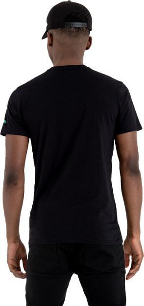 Produktbild New Era T-Shirt Boston Celtics NBA (L)