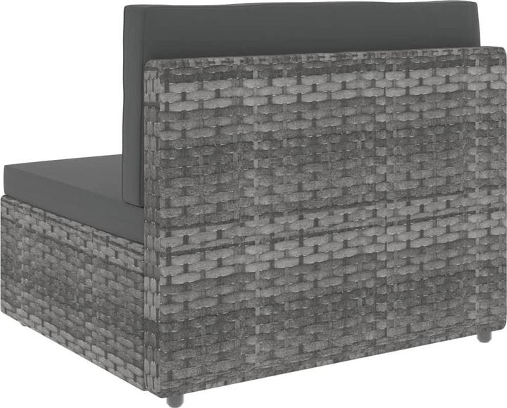 Produktbild vidaXL Braylen