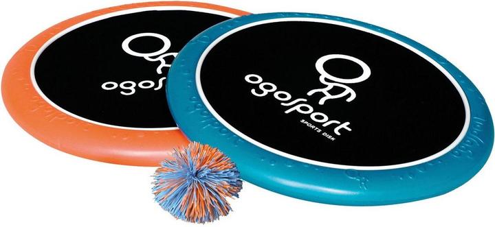 Produktbild Schildkröt Ogo Basic Set