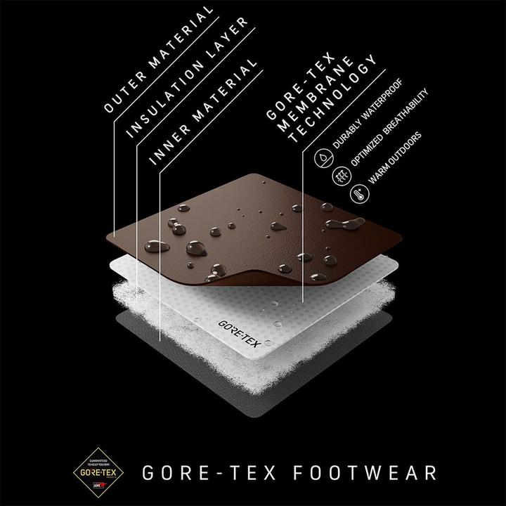 Image du produit Salewa Ortles Ascent Mid GTX (42)