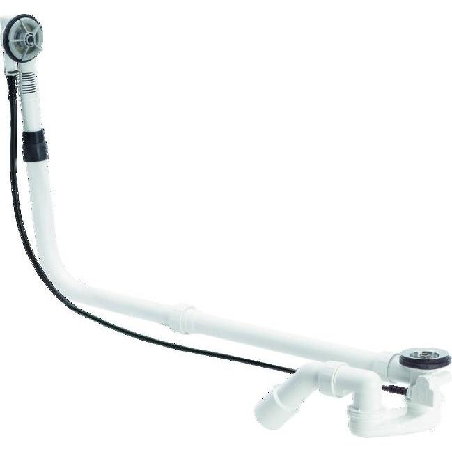 Bette, Siphon, Multiplex M5 Spezial B603-000 (Überlaufgarnitur)