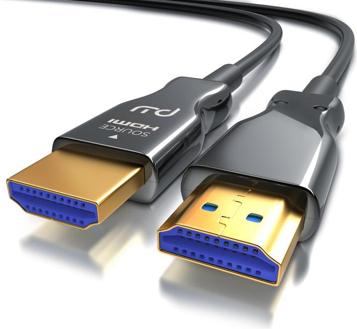 Immagine prodotto Primewire HDMI (Tipo A) - HDMI (Tipo A) (30 m, HDMI, 2.0b)