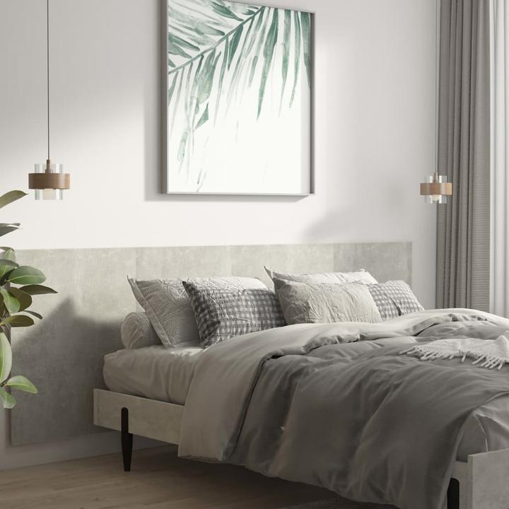 Image du produit vidaXL Kopfteil (240 x 1 x 80 cm)