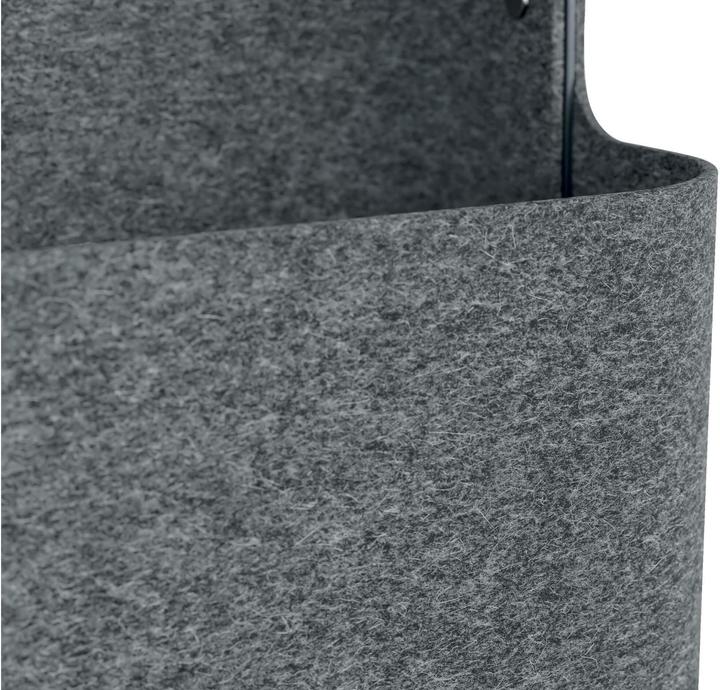 Produktbild Leitz Leitz Hängender Schreibtisch Organizer mit Griff, aus Filz