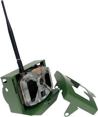 Produktbild Reviermanager Metallgehäuse RM2