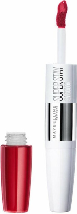 Image du produit Maybelline New York Superstay 24H Super Impact (573 Cerise éternelle)