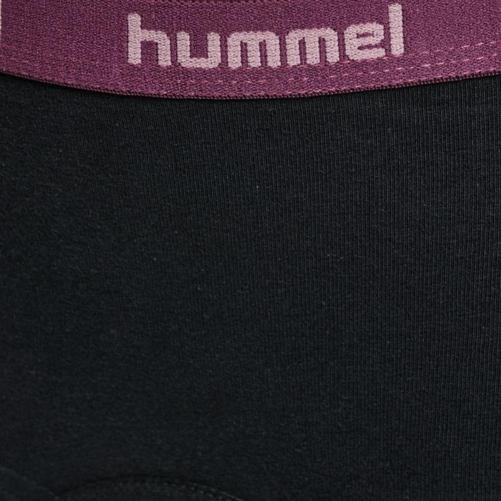 Produktbild hummel Hmlcarolina Hipsters 2-Pack (10, 11, 12, 13, 14, 15, 16, 2er Pack)