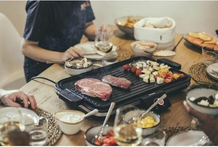 Produktbild Severin Barbecue-Tischgrill (2.30 kW)