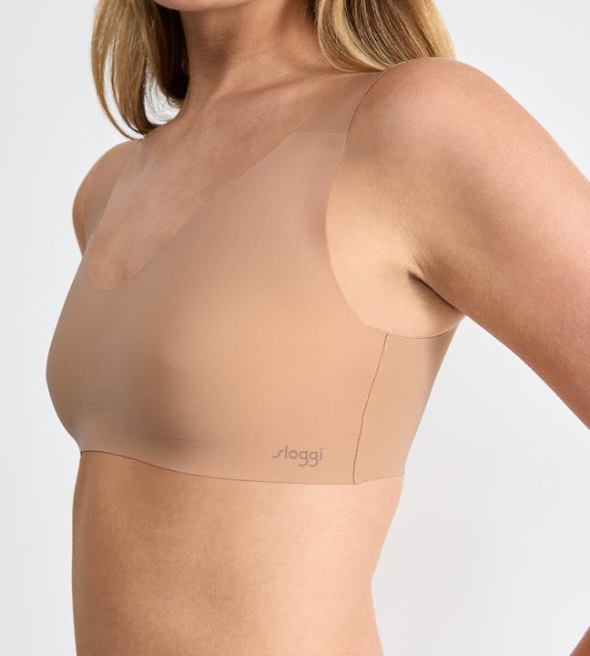 Produktbild Sloggi 2er-Set Bralettes Zero Feel 2.0 (2er Pack, S)