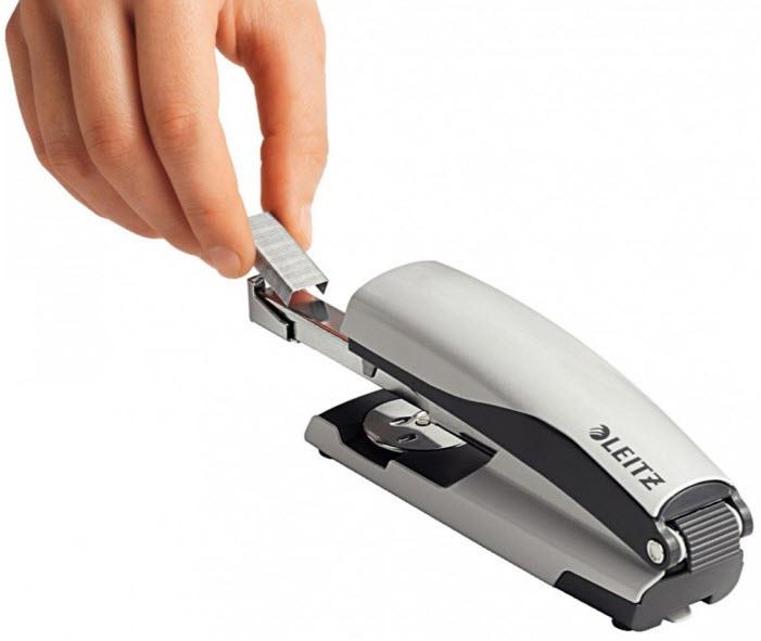 Immagine prodotto Leitz Cucitrice per ufficio NeXXt (30 lamelle)