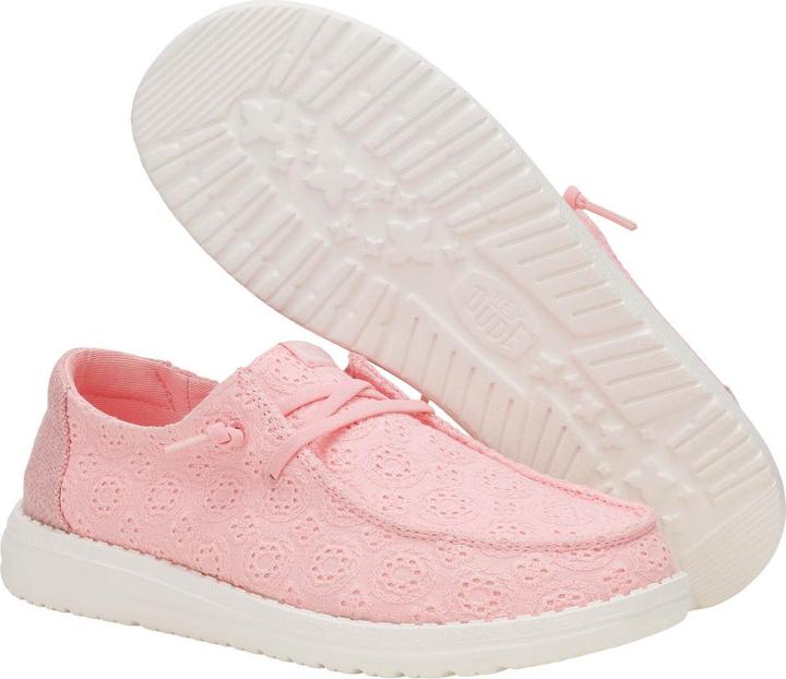 Image du produit Hey Dude Wendy Eyelet Lace (38)