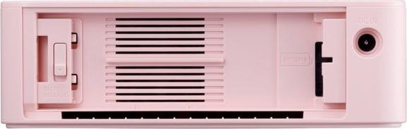 Image du produit Canon Selphy CP1500 (Transfert thermique, Couleur)