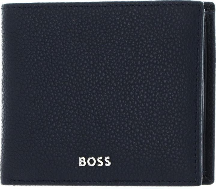 Actual product image Hugo Boss Classic Grained Wallet