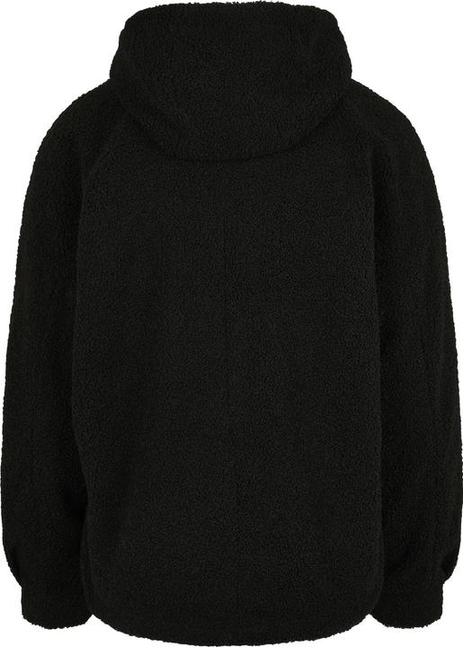 Immagine prodotto Urban Classics Giacca Sherpa corta da donna (S)