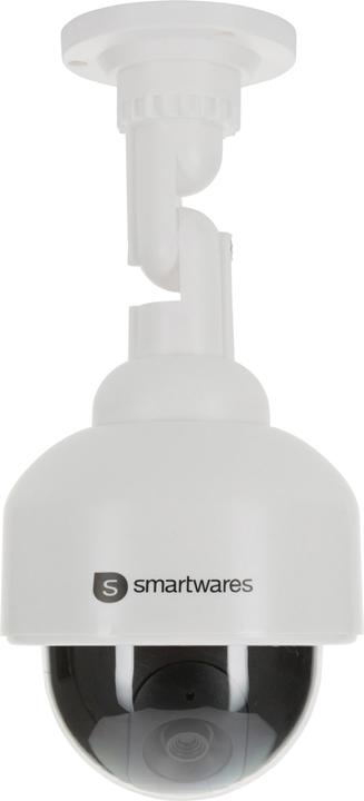 Actual product image Elro Camera dummy with flashing