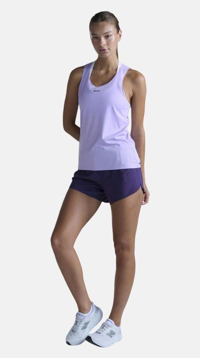 Produktbild 2XU Light Speed Tech Singlet (M)