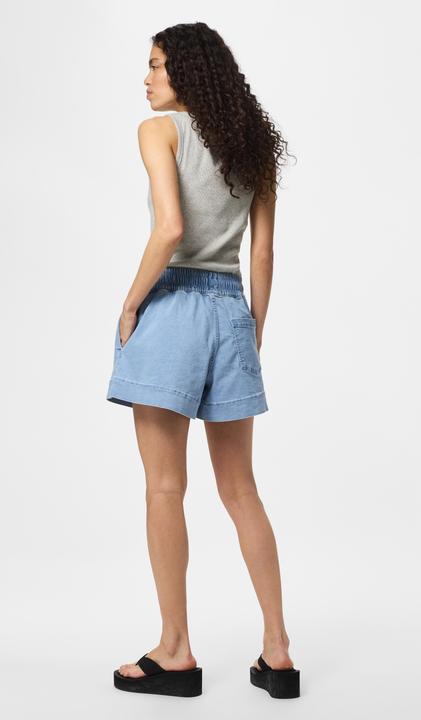 Immagine prodotto Pieces PCBILLO HW PULL-UP Jeansshorts (XL)