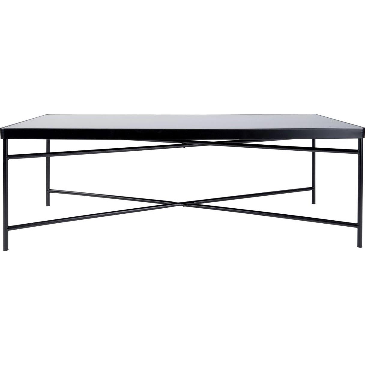 Leitmotiv, Couchtisch + Beistelltisch, Smooth Rectangle