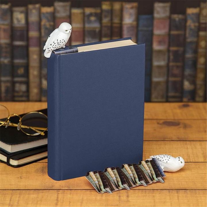 Produktbild Paladone Products Hedwig Bookmark V2