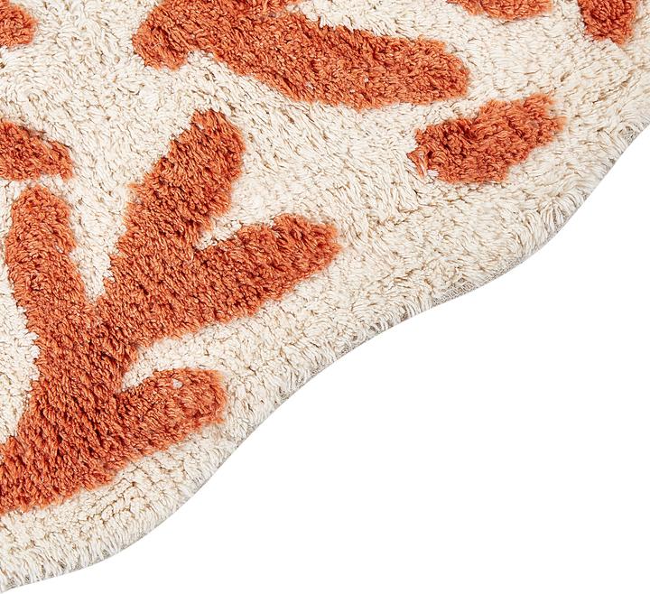 Produktbild Beliani Derik (90 x 60 cm)