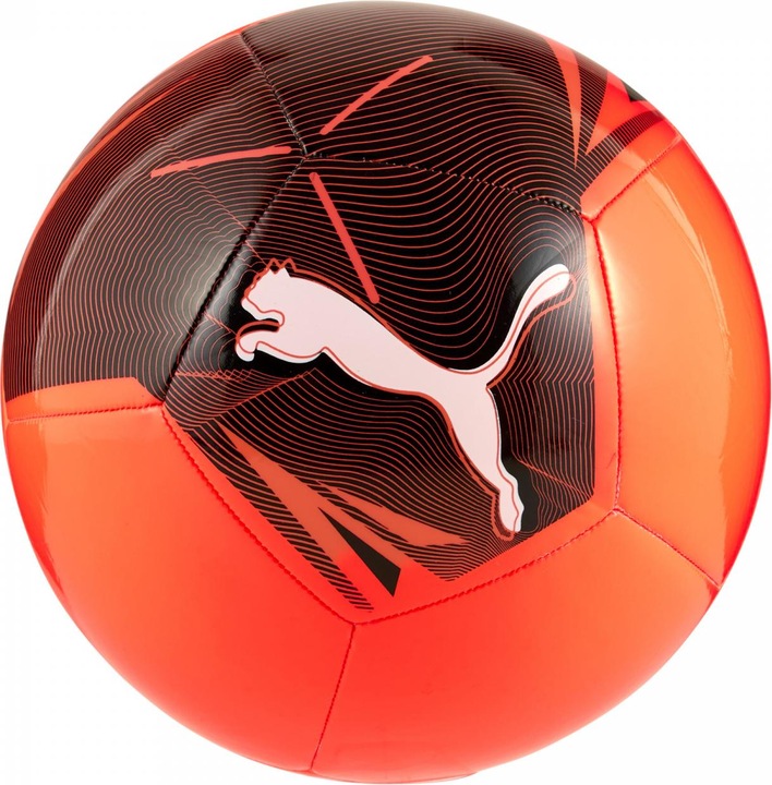 Actual product image Puma Big Cat ball