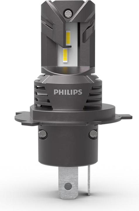 Actual product image Philips Ultinon Access (H4)