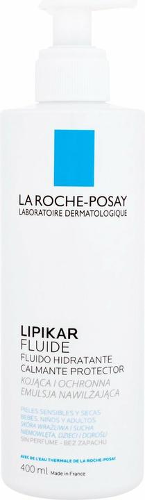Produktbild La Roche Posay Lipikar Fluide (Körpercreme, 400 ml)