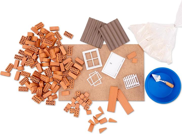 Image du produit teifoc maison de plage