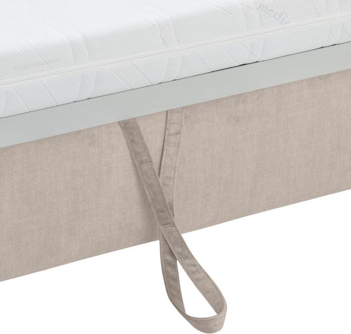 Actual product image Johann Jakob Pisa